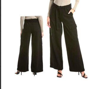 DL1961 Women's Zoie Wide Leg: Relaxed Vintage Pants